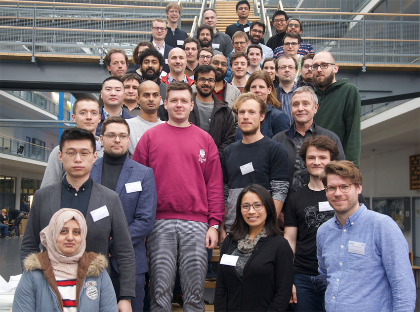 Group photo