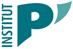 Pprime Institute, France